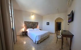 Asuncion Palace